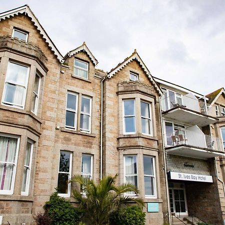 The St Ives Bay Hotel Luaran gambar