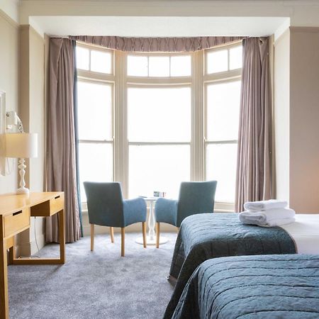 The St Ives Bay Hotel Luaran gambar