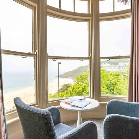 The St Ives Bay Hotel Luaran gambar