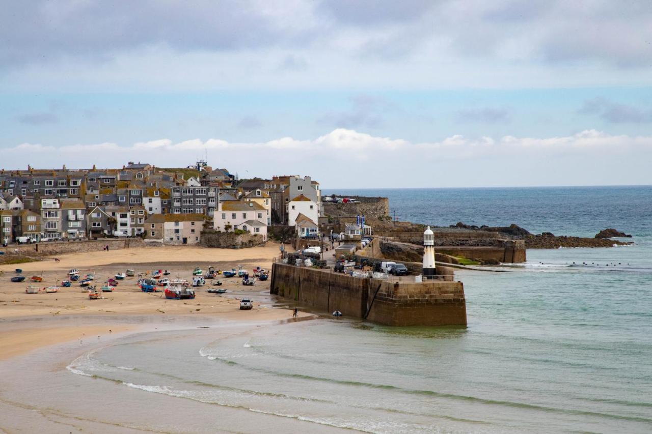 The St Ives Bay Hotel Luaran gambar