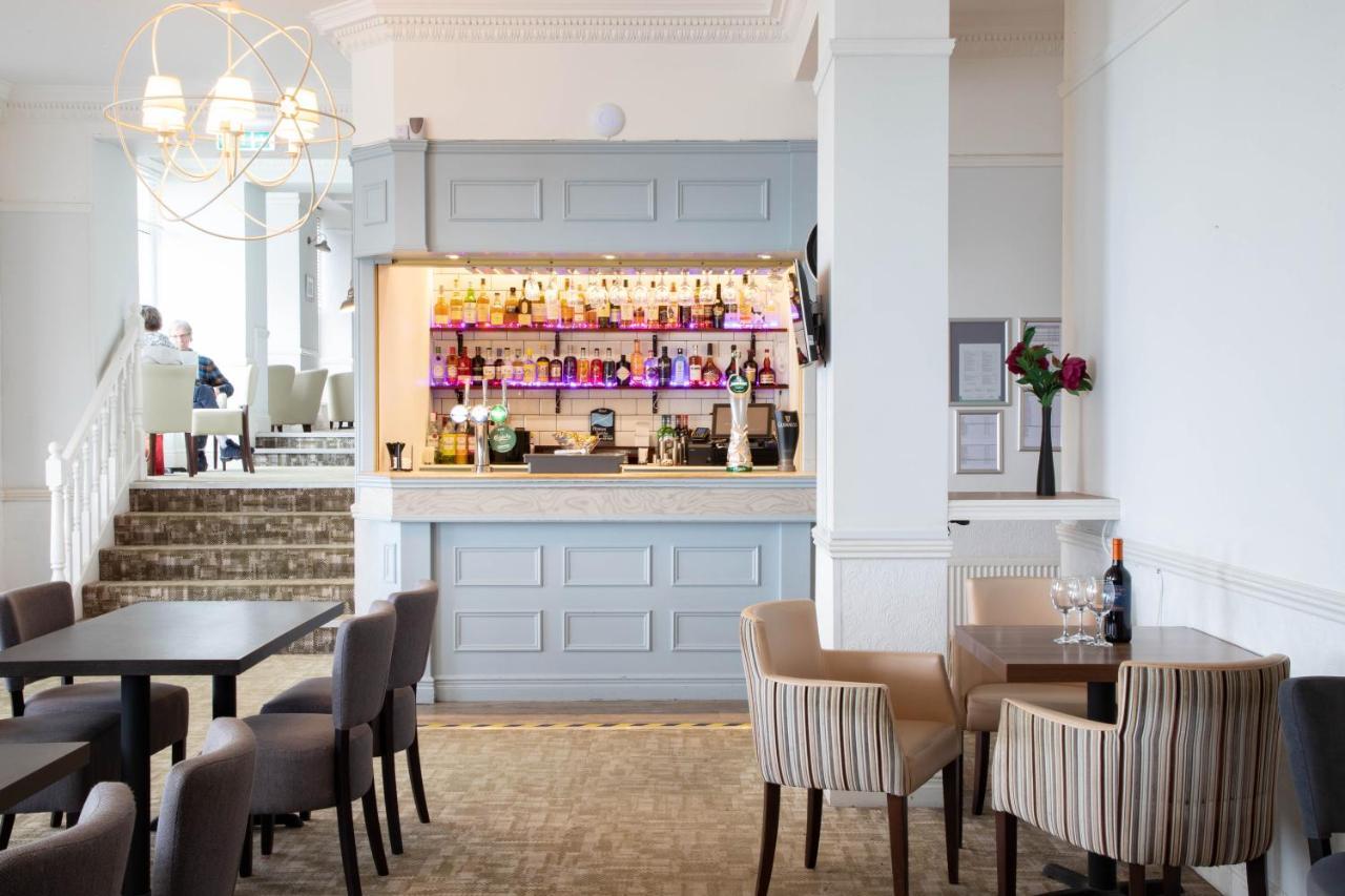 The St Ives Bay Hotel Luaran gambar