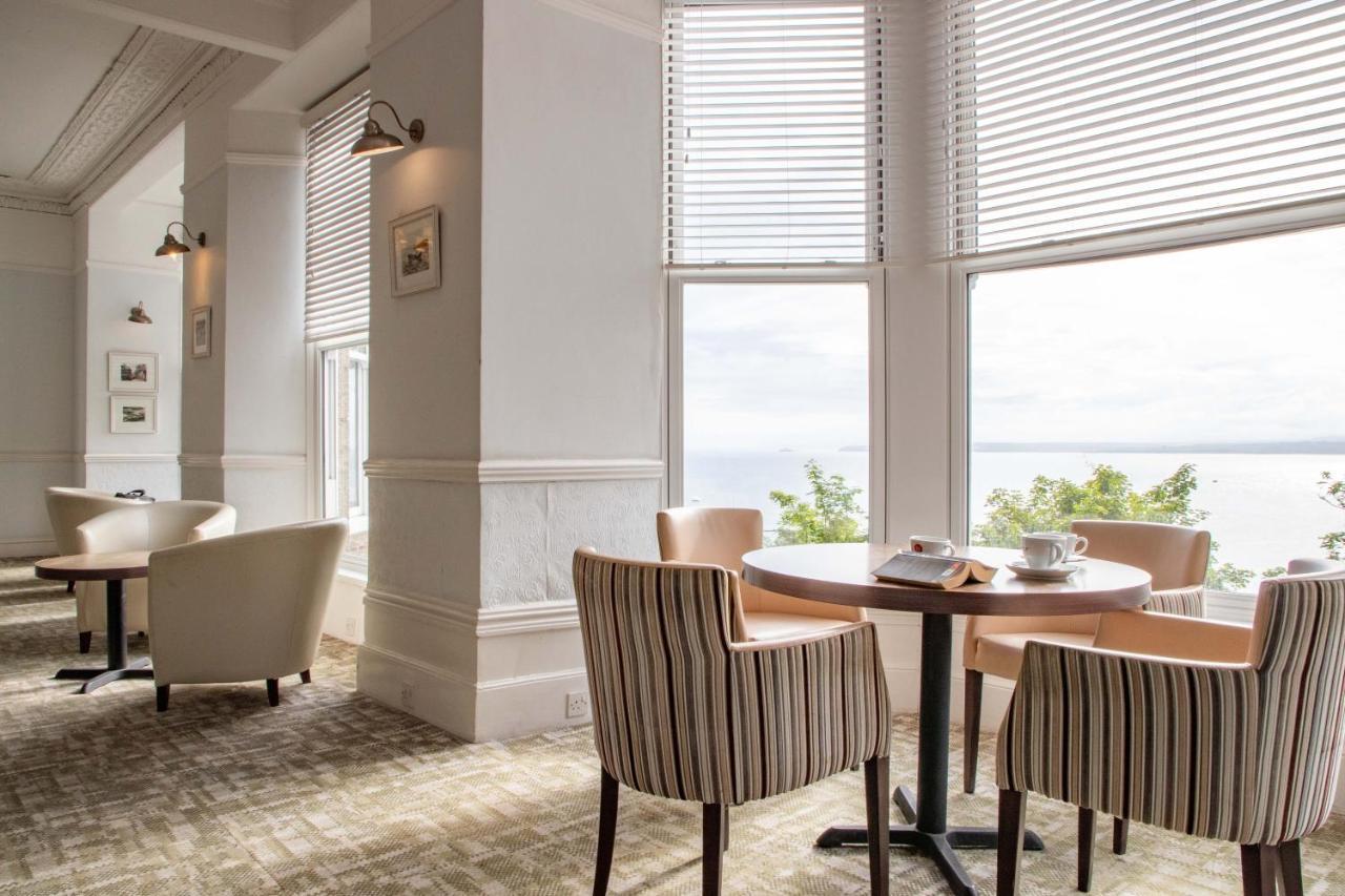 The St Ives Bay Hotel Luaran gambar