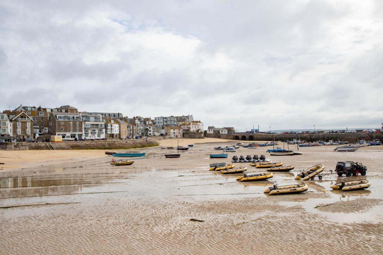 The St Ives Bay Hotel Luaran gambar