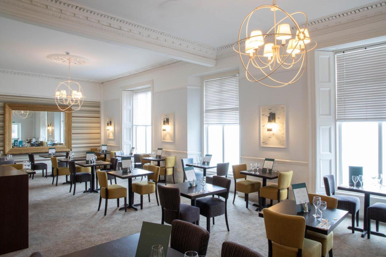 The St Ives Bay Hotel Luaran gambar