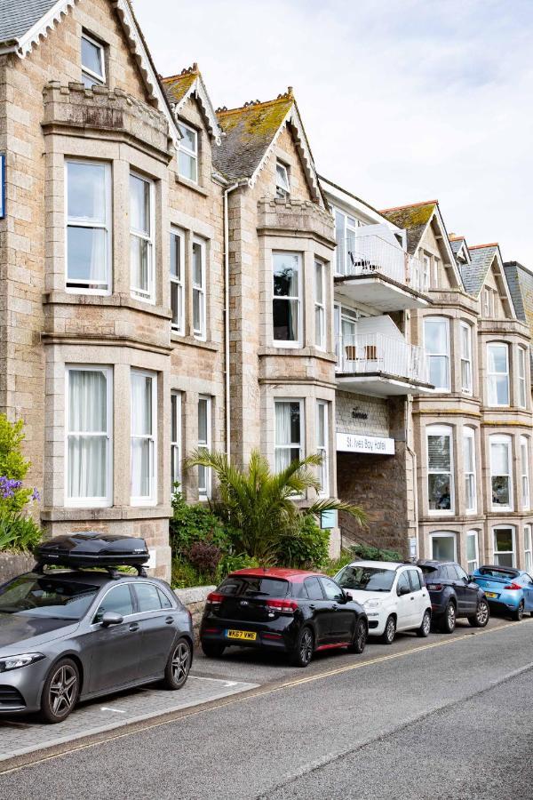 The St Ives Bay Hotel Luaran gambar