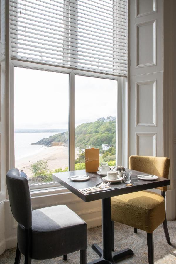 The St Ives Bay Hotel Luaran gambar