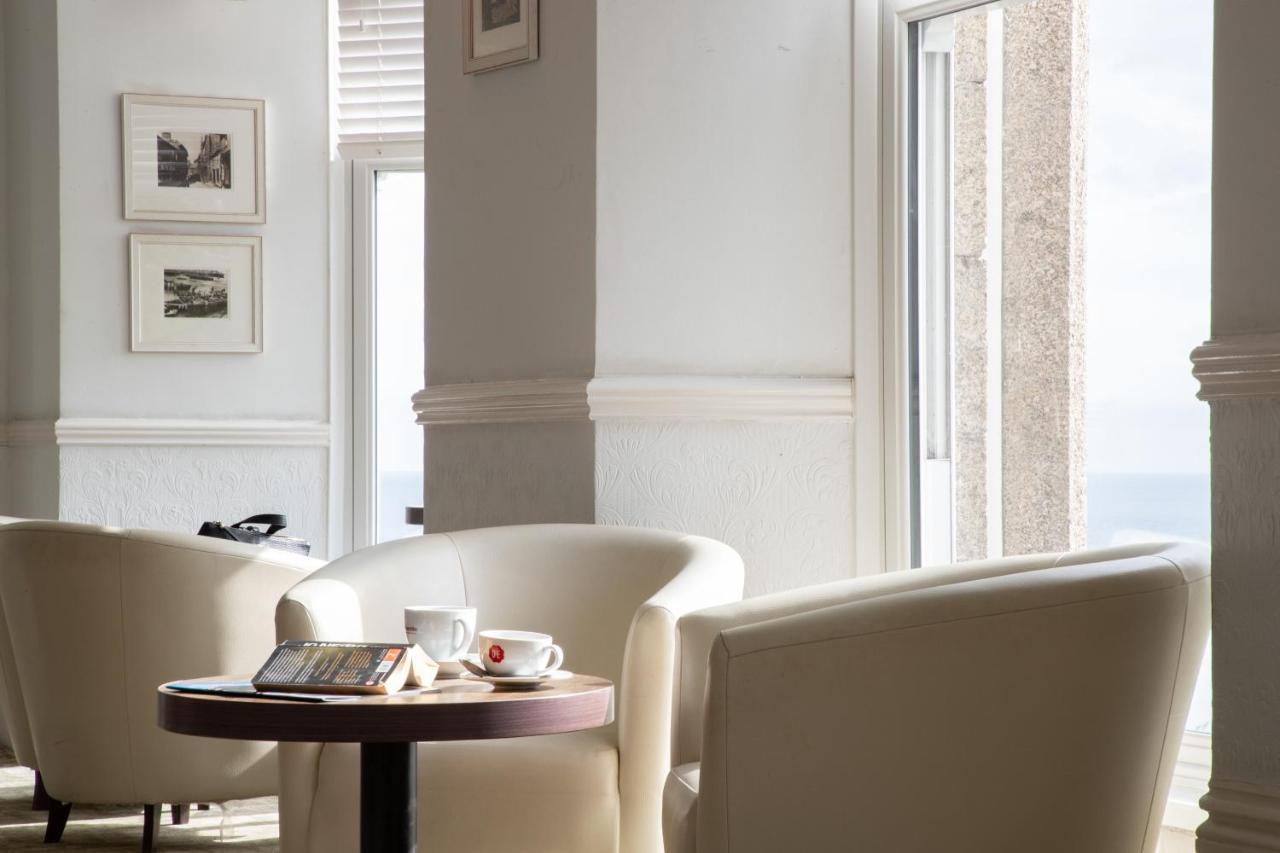 The St Ives Bay Hotel Luaran gambar