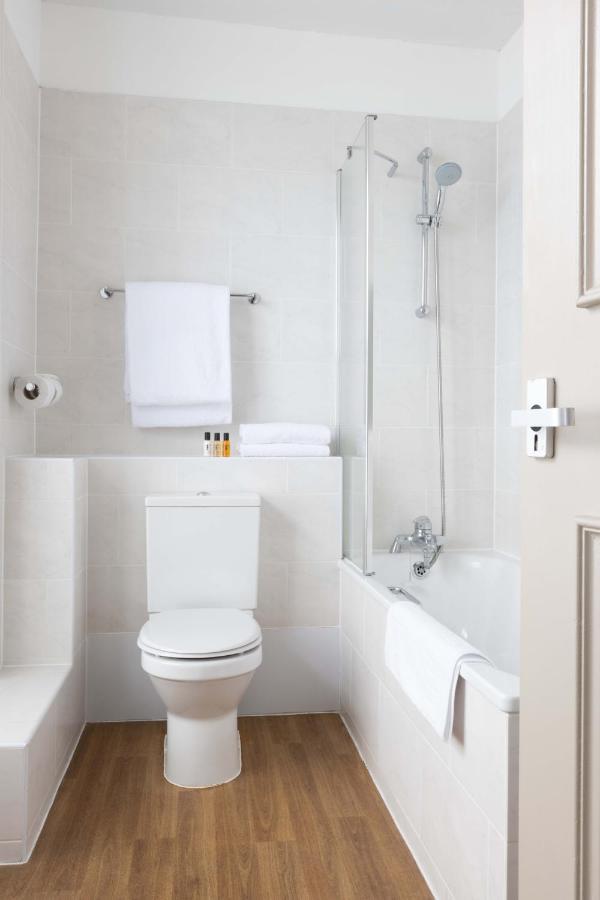 The St Ives Bay Hotel Luaran gambar