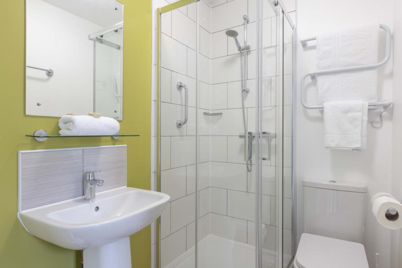 The St Ives Bay Hotel Luaran gambar