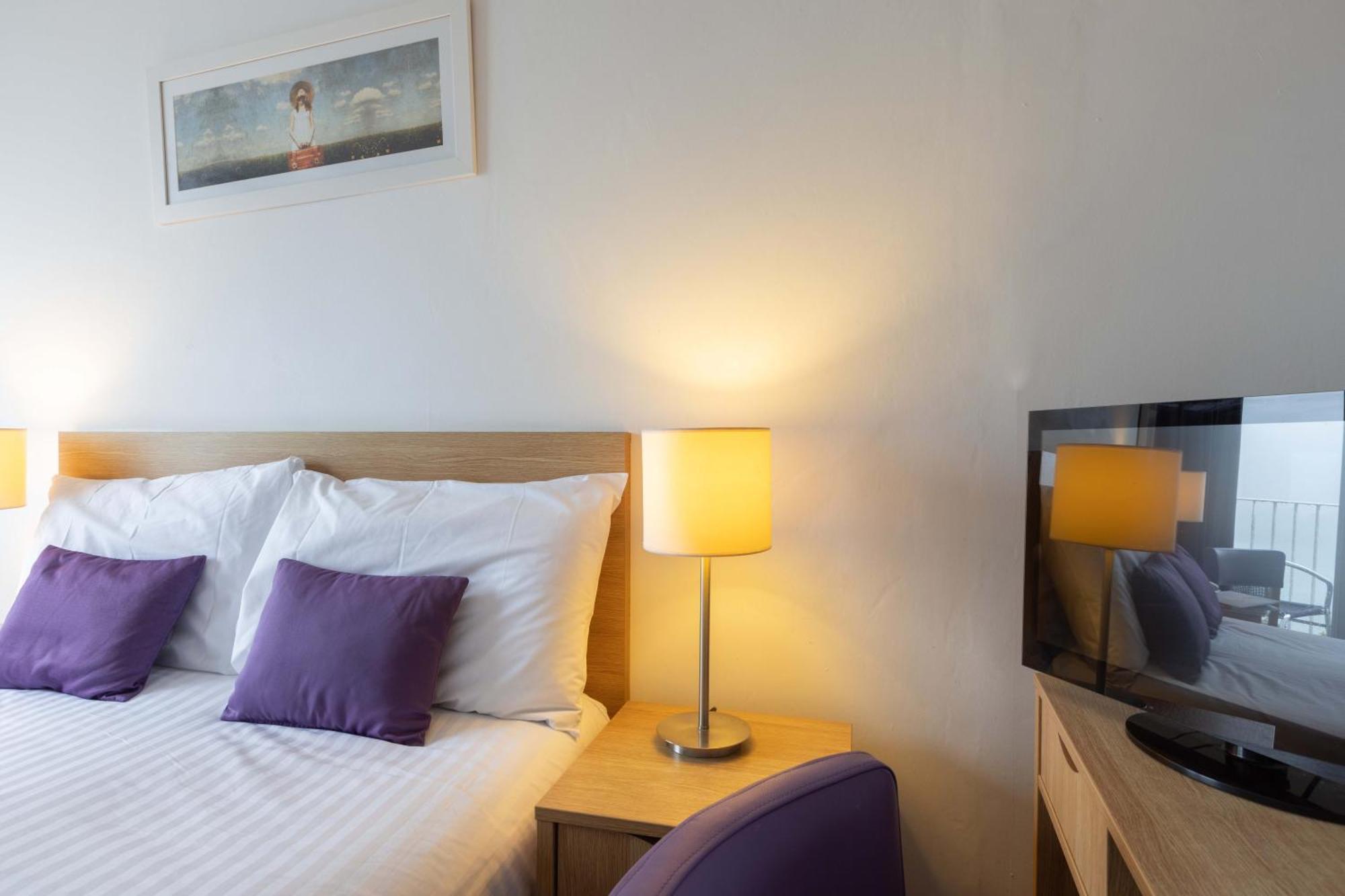 The St Ives Bay Hotel Bilik gambar
