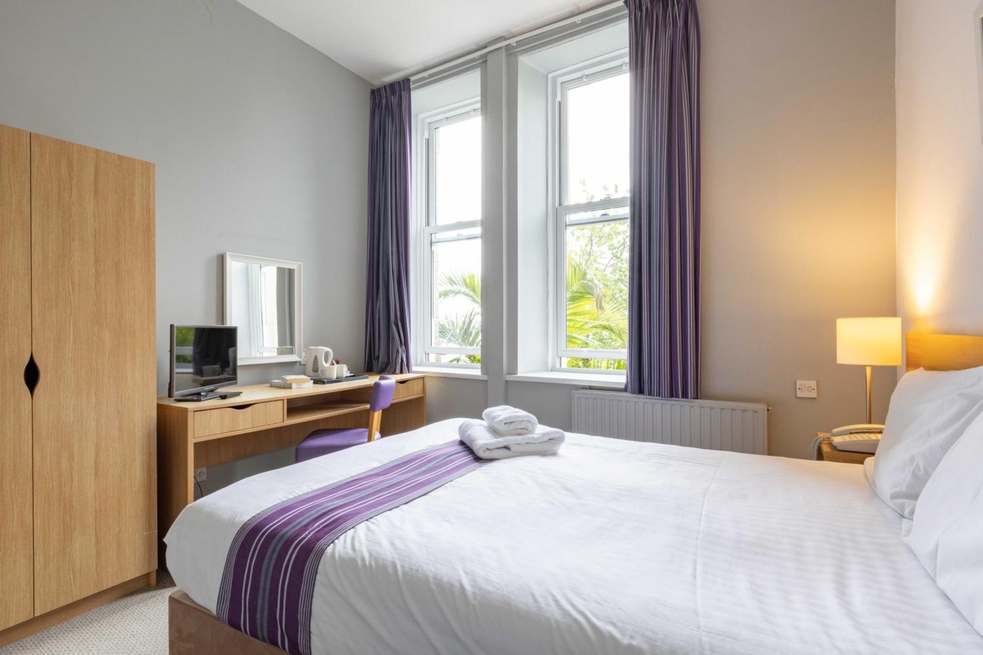 The St Ives Bay Hotel Bilik gambar