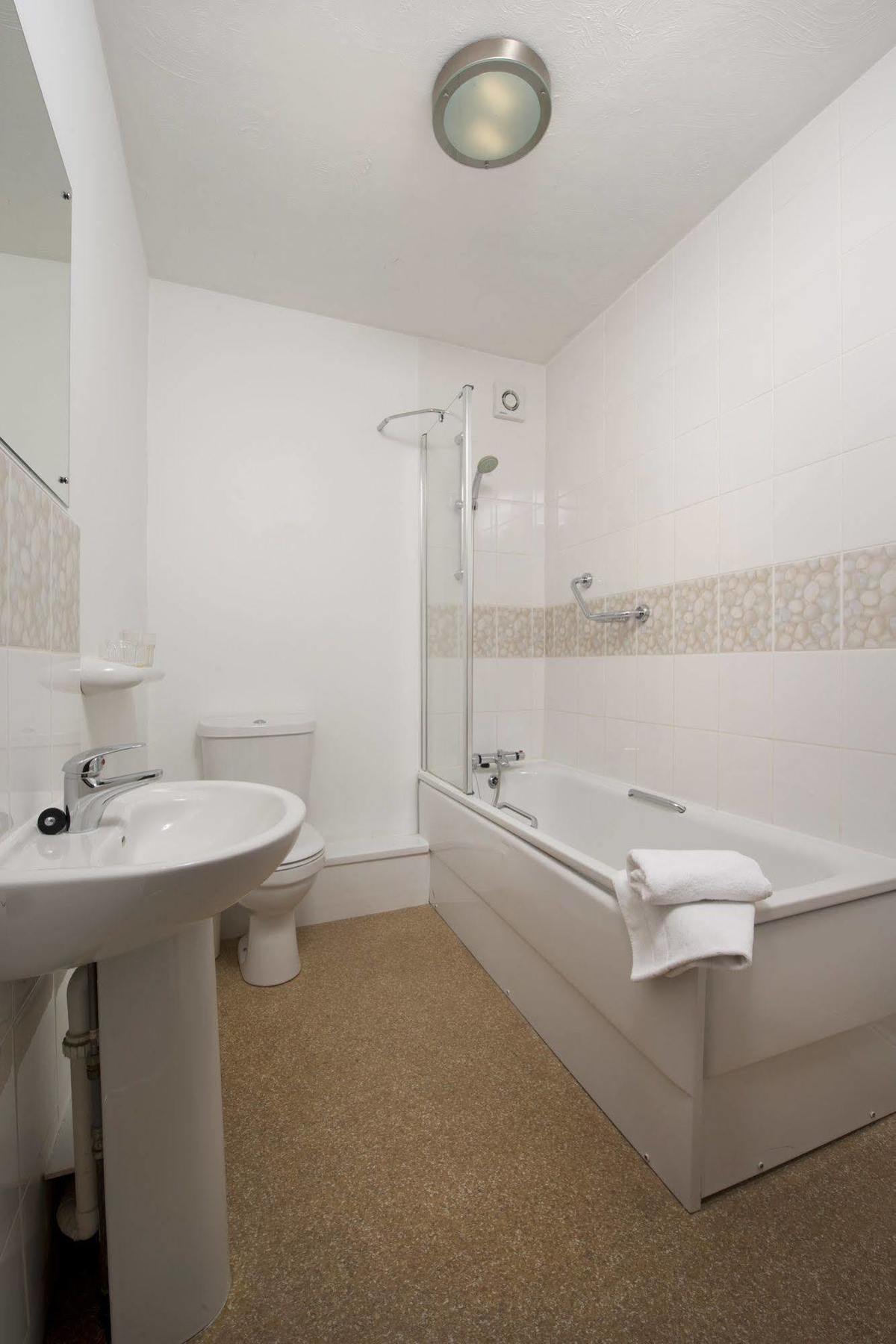 The St Ives Bay Hotel Luaran gambar