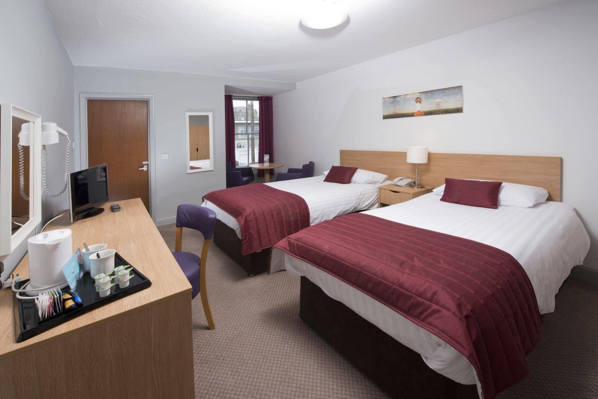 The St Ives Bay Hotel Luaran gambar