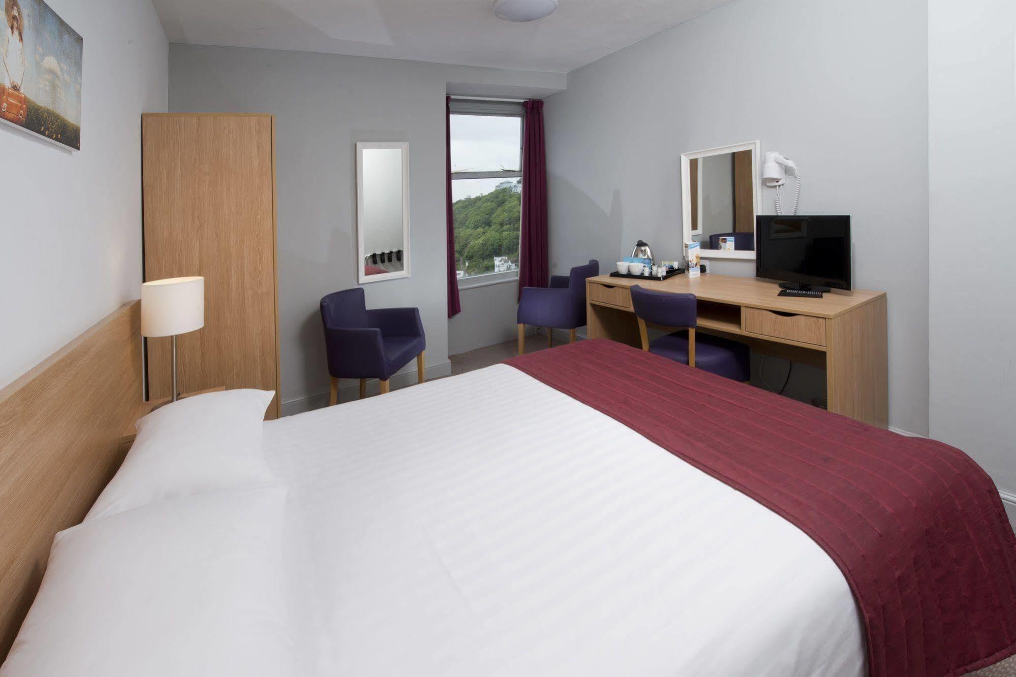 The St Ives Bay Hotel Luaran gambar